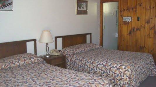Palmers Motel Вейкфілд Екстер'єр фото